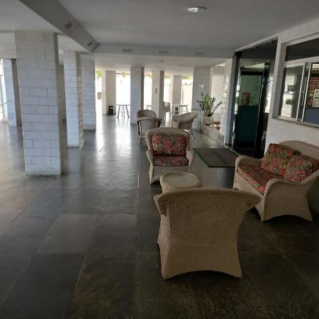 Apartamento - Caribe Brasileiro - Praia Do Forte - De Frente Para O Mar カボ・フリオ エクステリア 写真