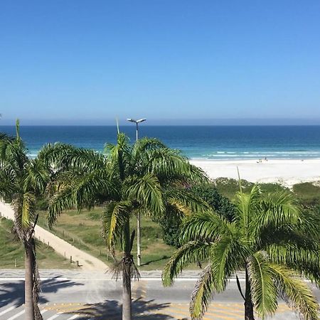 Apartamento - Caribe Brasileiro - Praia Do Forte - De Frente Para O Mar カボ・フリオ エクステリア 写真