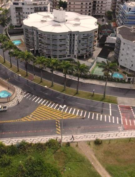 Apartamento - Caribe Brasileiro - Praia Do Forte - De Frente Para O Mar カボ・フリオ エクステリア 写真