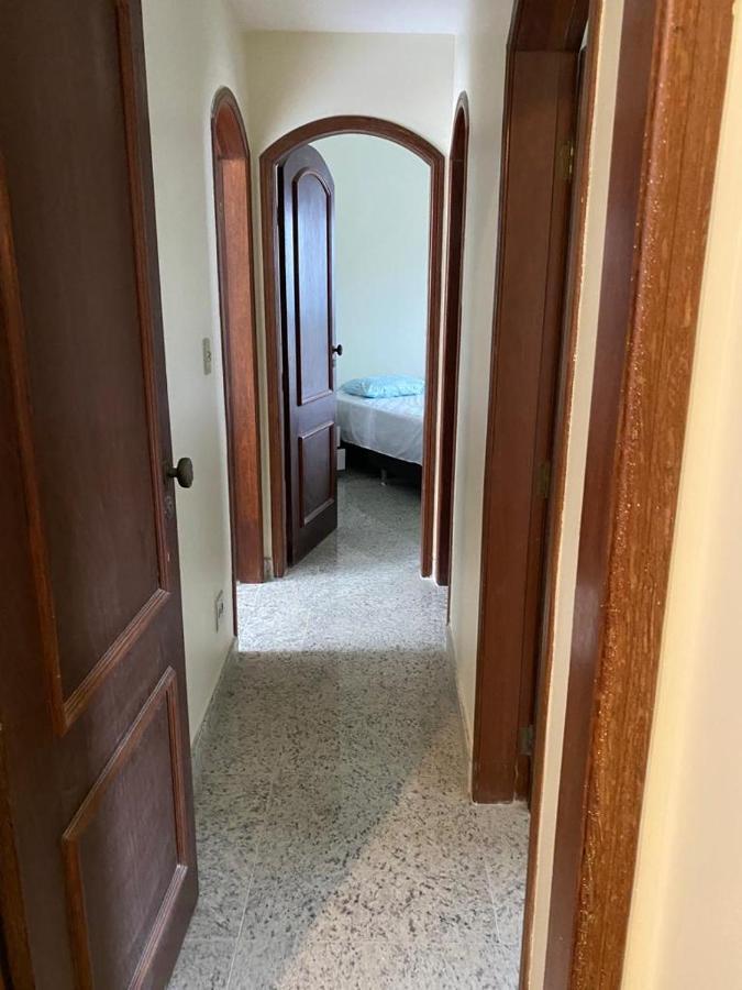 Apartamento - Caribe Brasileiro - Praia Do Forte - De Frente Para O Mar カボ・フリオ エクステリア 写真