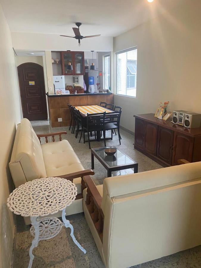 Apartamento - Caribe Brasileiro - Praia Do Forte - De Frente Para O Mar カボ・フリオ エクステリア 写真