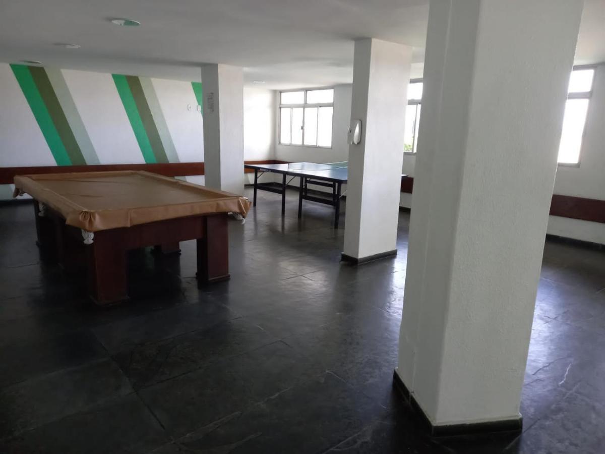 Apartamento - Caribe Brasileiro - Praia Do Forte - De Frente Para O Mar カボ・フリオ エクステリア 写真