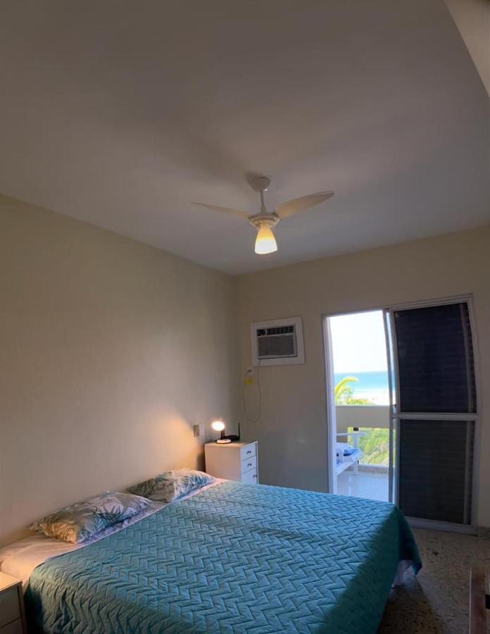 Apartamento - Caribe Brasileiro - Praia Do Forte - De Frente Para O Mar カボ・フリオ エクステリア 写真