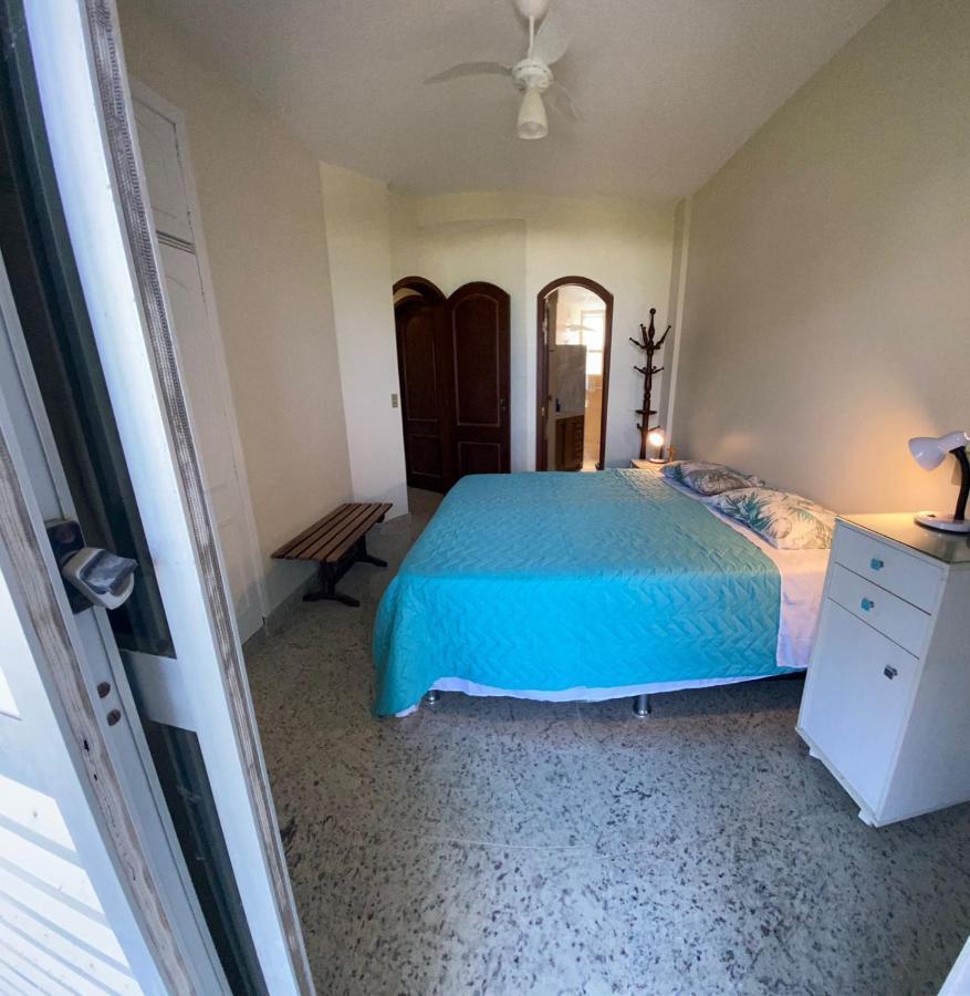 Apartamento - Caribe Brasileiro - Praia Do Forte - De Frente Para O Mar カボ・フリオ エクステリア 写真