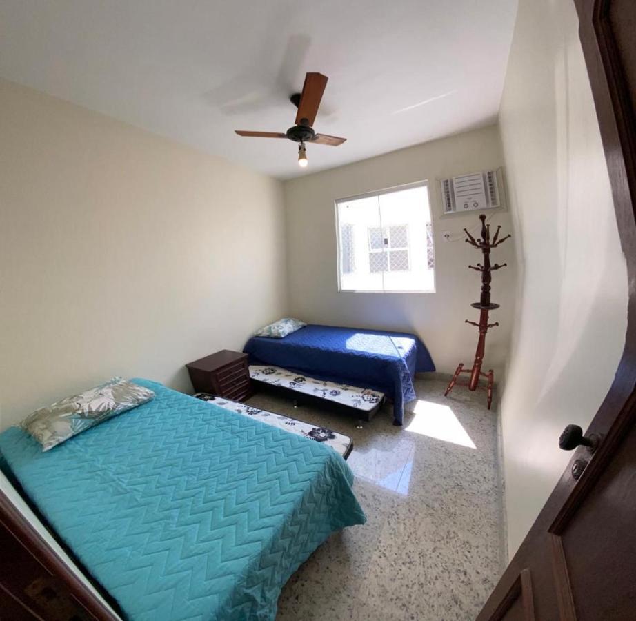 Apartamento - Caribe Brasileiro - Praia Do Forte - De Frente Para O Mar カボ・フリオ エクステリア 写真
