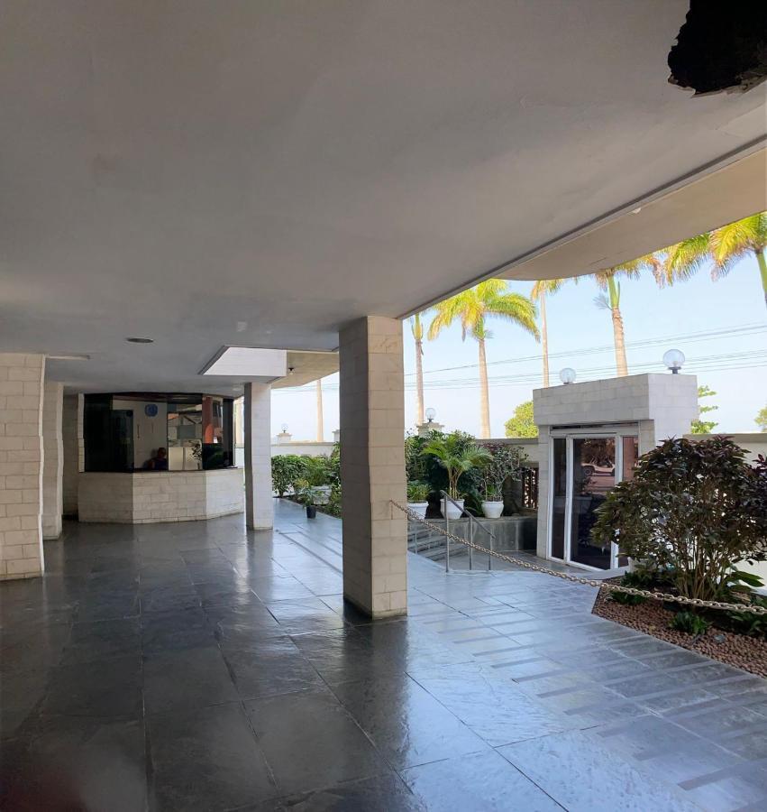 Apartamento - Caribe Brasileiro - Praia Do Forte - De Frente Para O Mar カボ・フリオ エクステリア 写真