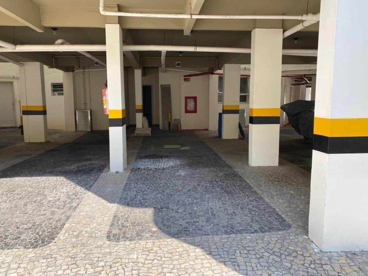 Apartamento - Caribe Brasileiro - Praia Do Forte - De Frente Para O Mar カボ・フリオ エクステリア 写真